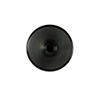 Turbosmart Inline Fuel Filter 10UM AN6 - BLACK