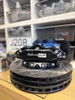 Renault clio 172/182 front big brake kit