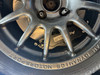 Renault clio 172/182 front big brake kit