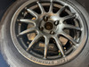 Renault clio 172/182 front big brake kit