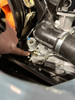 Air-Cooled Porsche EFI Conversion Wiring Harness for HALTECH ECU