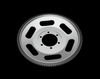 13b Billet Auto Starter Ring