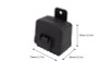 Haltech Waterproof Mini Fuse Relay Box