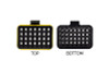 Haltech Waterproof Mini Fuse Relay Box