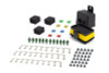 Haltech Waterproof Mini Fuse Relay Box
