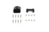 Plug and Pins Only - Metri-Pack 8 WAY 150 Series Sealed Female