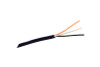 Cable - Multicore - 3 x 22AWG (Orange/Black/White) - Length: 10M / 32ft