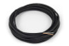 Cable - Multicore - 3 x 22AWG (Orange/Black/White) - Length: 10M / 32ft