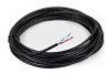 Cable - Multicore - 4 x 20AWG (Red/Black/White/Blue) - Length: 10M / 32f