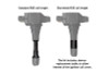 R35 Coil Bracket for Nissan RB20/25/26