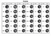 4-Key CAN-Bus Keypad