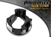 20 - Powerflex Black Series Lower Rear Engine Mount Insert PFF80-1120BLK Vauxhall / Opel Adam (2012-), Corsa D, VXR