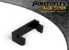 22 - Powerflex Black Upper Gearbox Mount Bush Insert PFF3-1322BLK for Audi TT MK3 8S