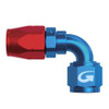 Goodridge 200 Series 90° Cutter Fitting