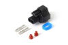 Plug and Pins Only - ID/Bosch 2000 Denso Oval Type Injectors