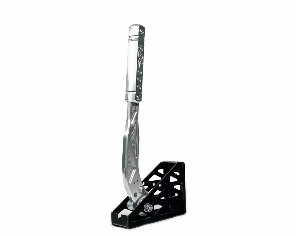 V2 Hydraulic Adjustable Handbrake (Non-Lockable) 320-380mm