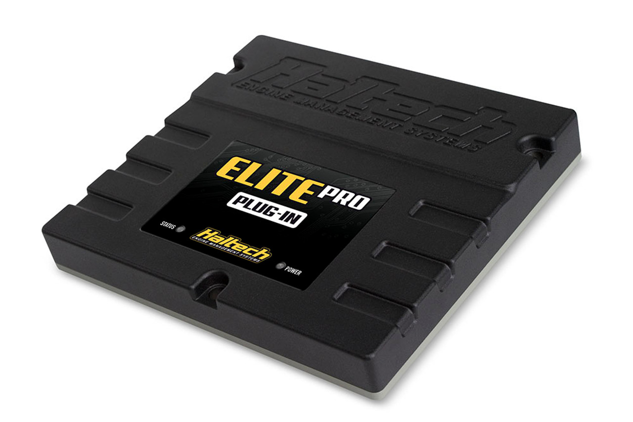 Elite PRO Plug-In ECU for Ford Falcon I6 "Barra"