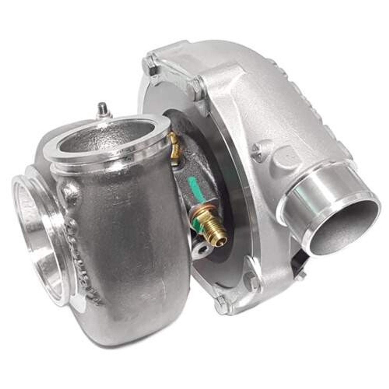 Garrett G30-660 Turbo 0.61 A/R REVERSE - V-Band / V-Band - 880698-5001