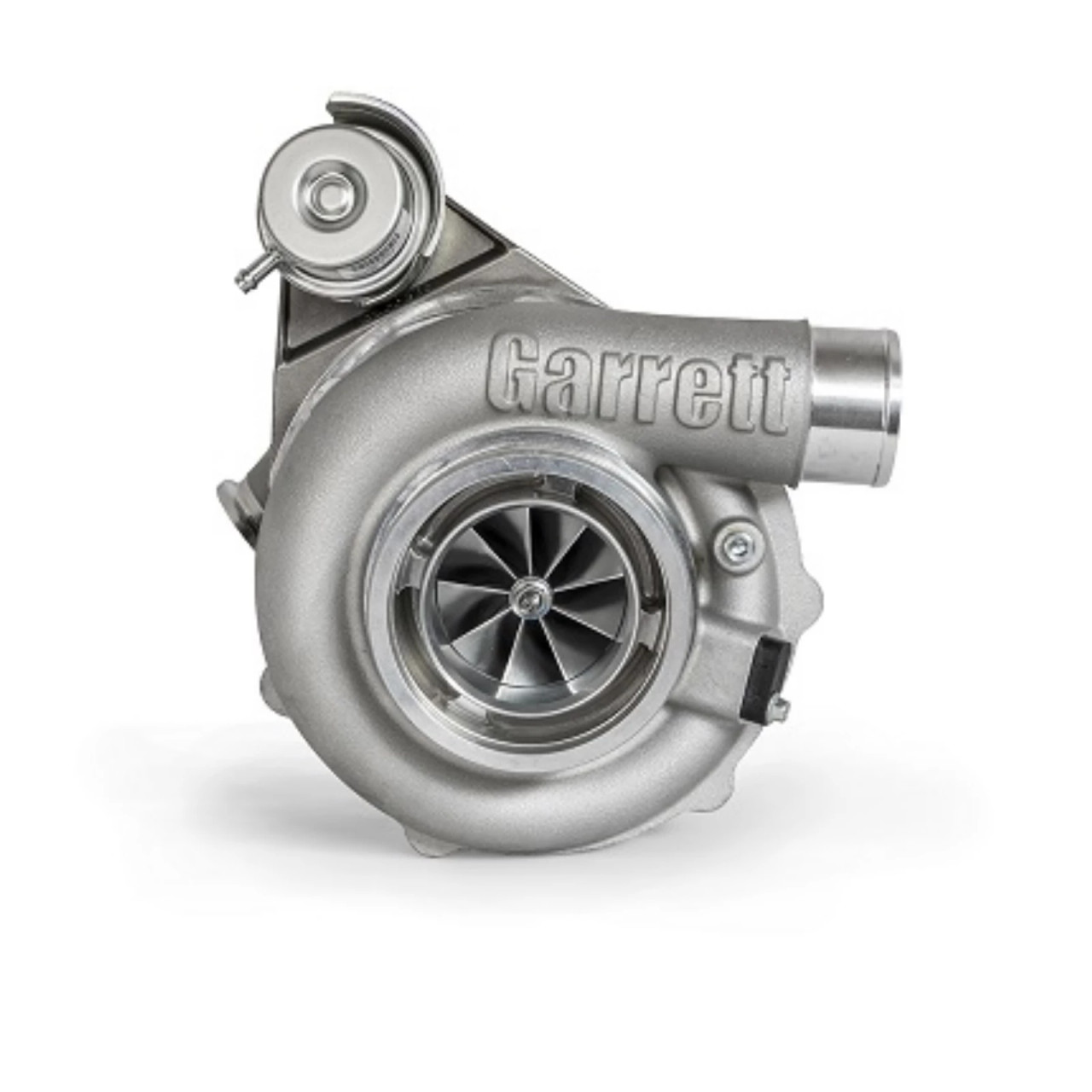 Garrett G35-900 Turbocharger 1.01 A/R V-Band / V-Band - Int. WG IWG / 880707-5003S