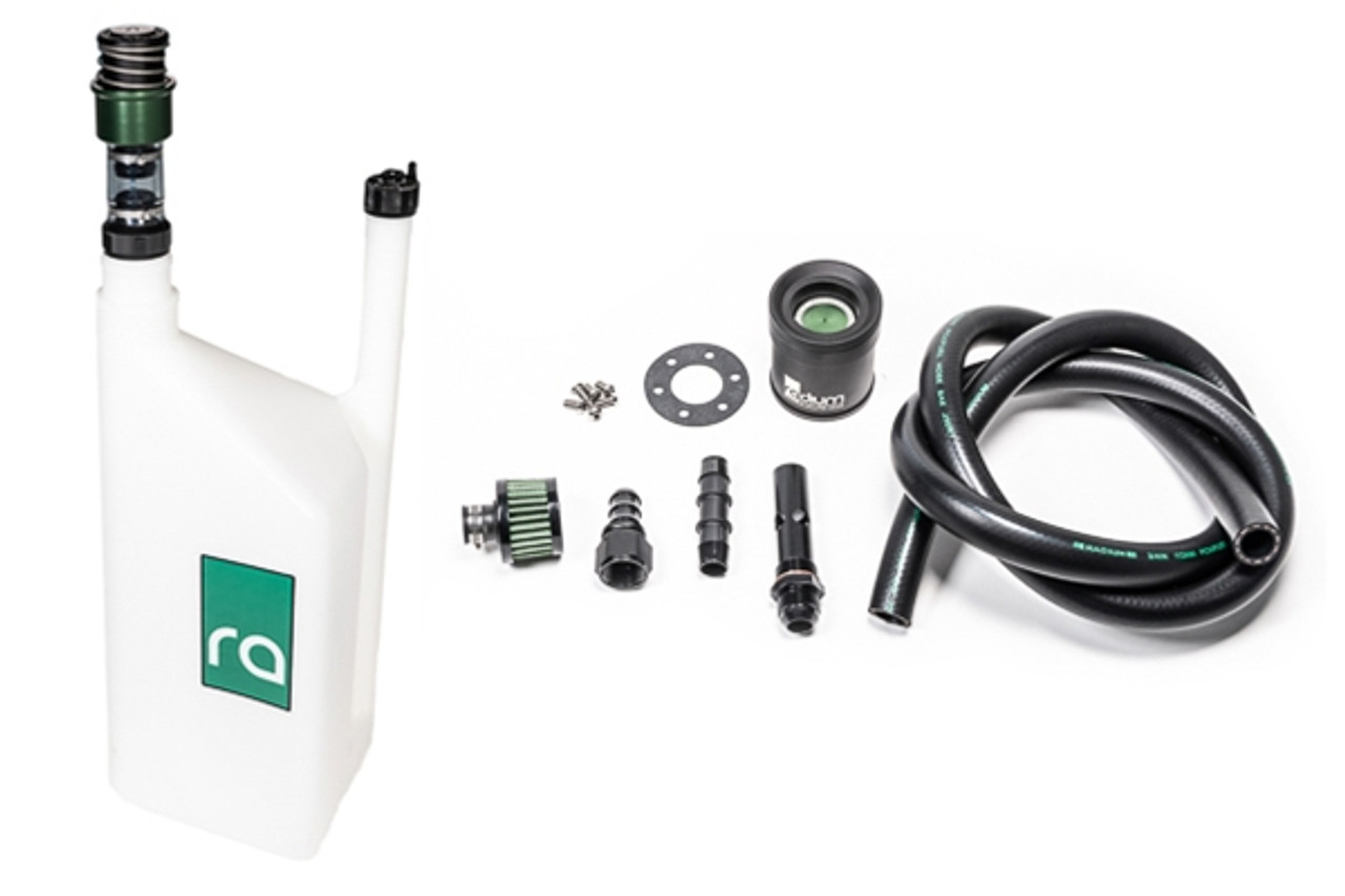 Radium Engineering Fuel Cell Refuelling Kits