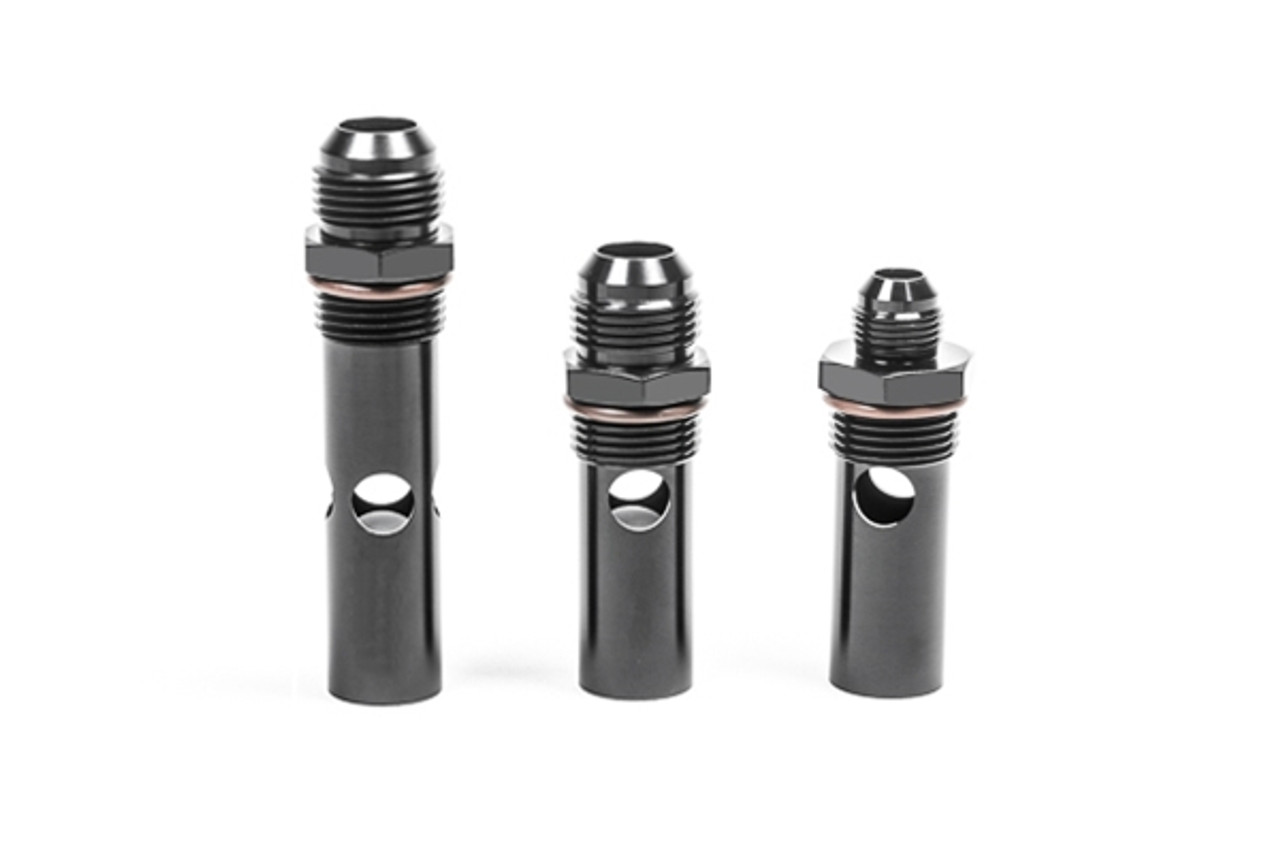 Radium Engineering Roll Over and Dynamic Safety Vent Valves (DSV)