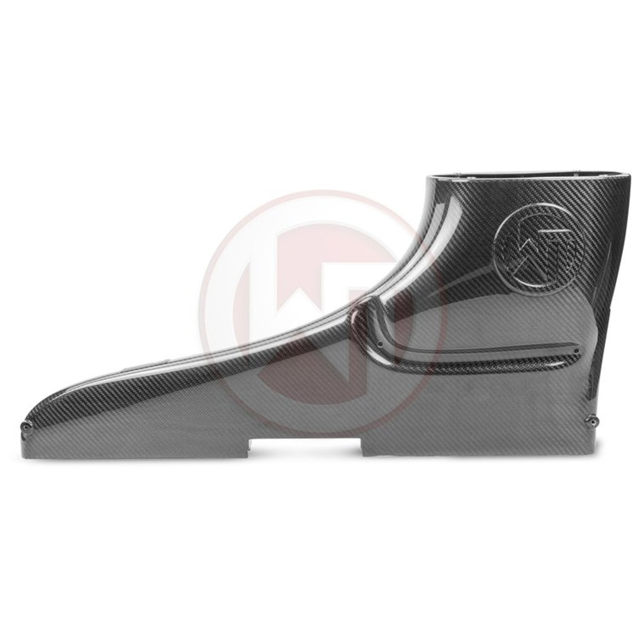 Wagner Golf 8 GTI (EA888 Gen.4) Carbon Air Intake System