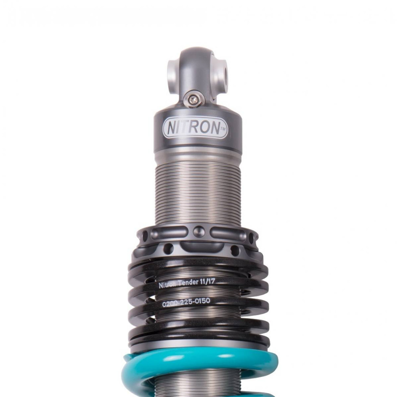 Nitron Lotus Elise SC (08- ) NTR Club Sport 40mm Suspension Kit