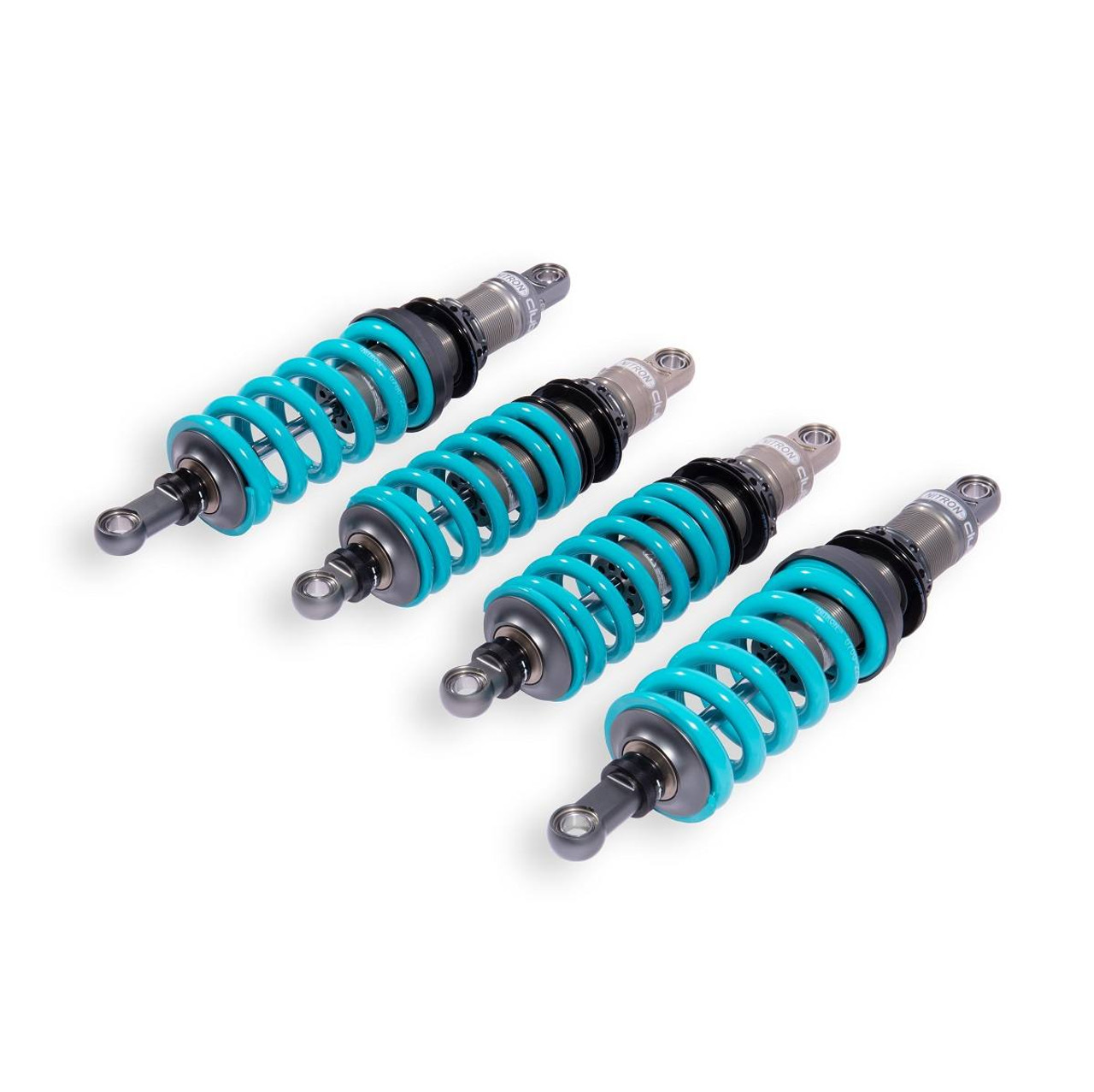 Nitron Lotus Elise SC (08- ) NTR Club Sport 40mm Suspension Kit