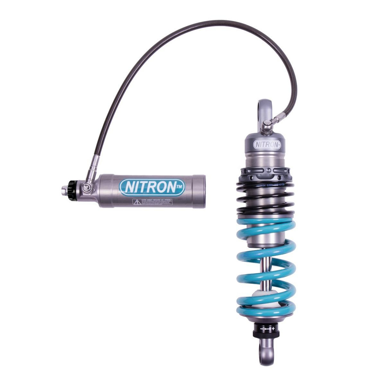 Nitron Lotus Elise S3 1.6 (11-) NTR Race 3-Way 46mm Suspension Kit