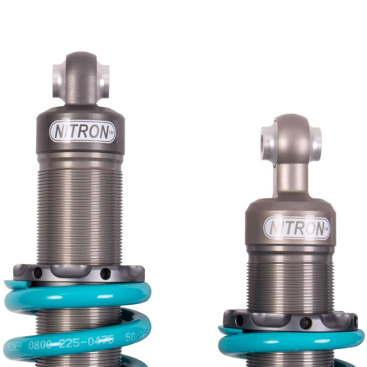 Nitron Lotus Elise S3 1.8 NTR Fast Road 40mm Suspension Kit