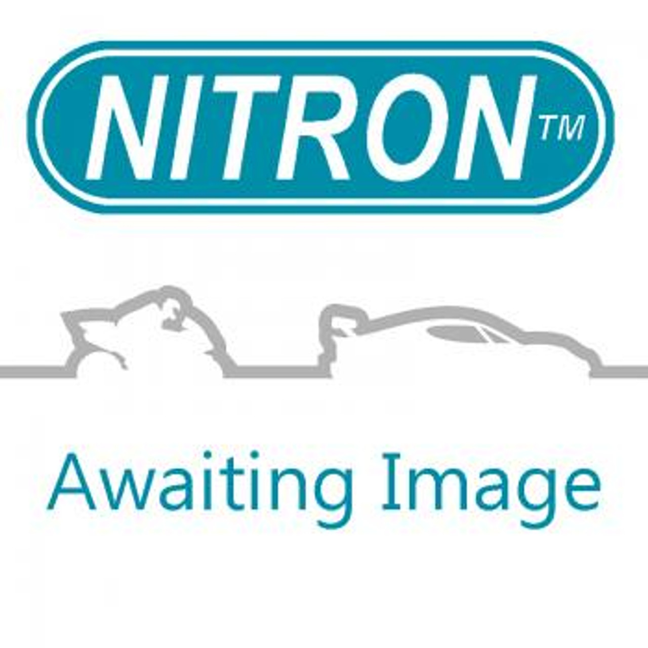 Nitron Seat Leon MK3 (12-20) NTR R3 Suspension Kit