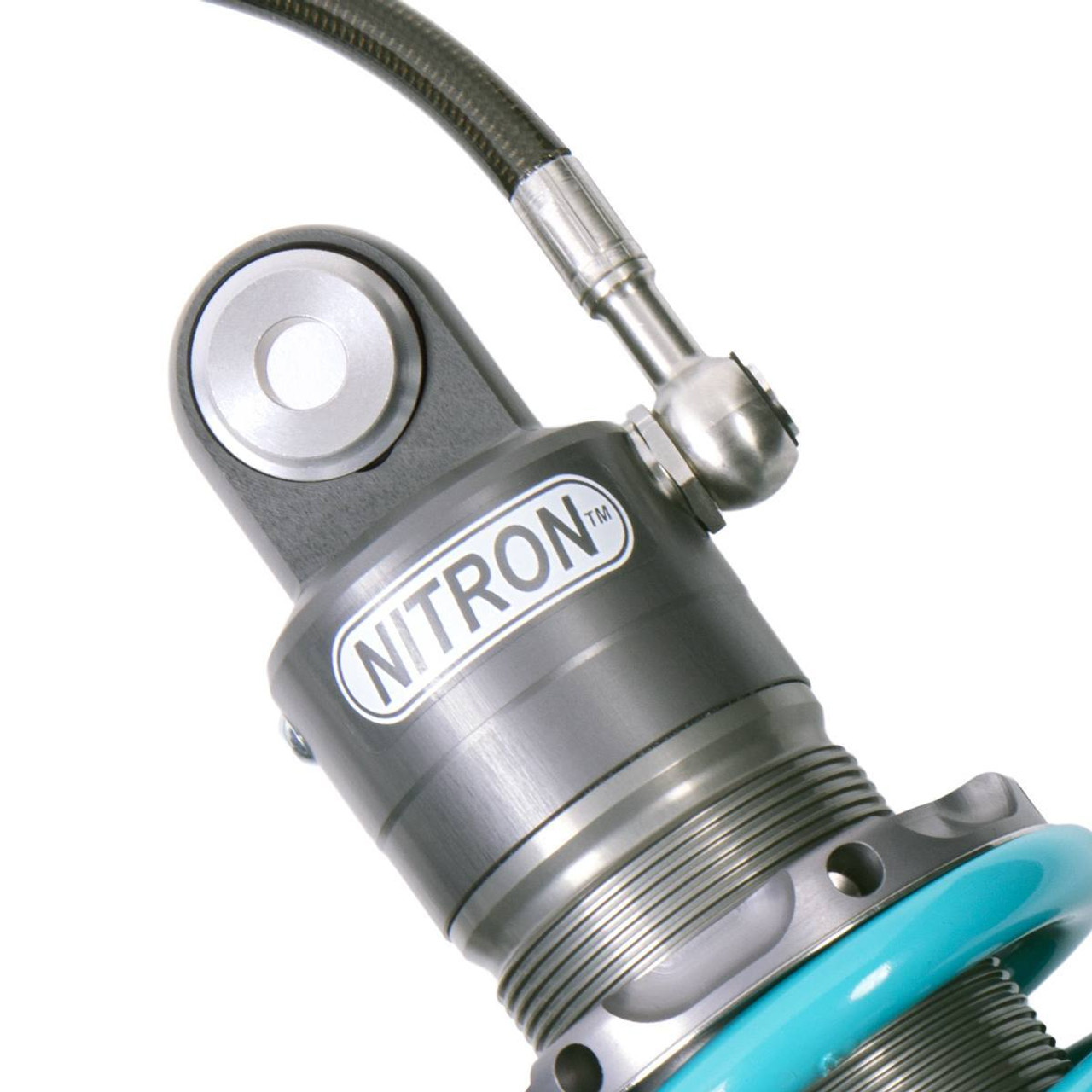 Nitron Vauxhall VX220 Turbo (03-05) NTR Race 3-Way 46mm Suspension Kit