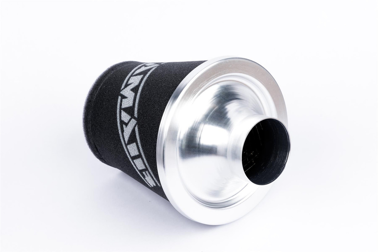 Ramair Foam Performance Universal Cone Air Large Filter Coupler