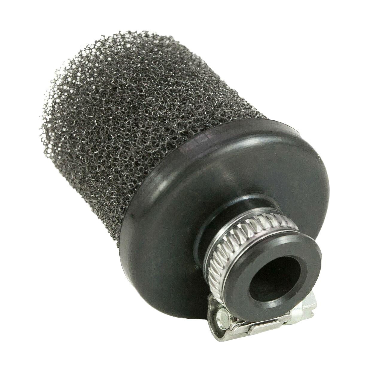 RAMAIR 13mm ID Neck Air Breather Filter / Oil Crankcase