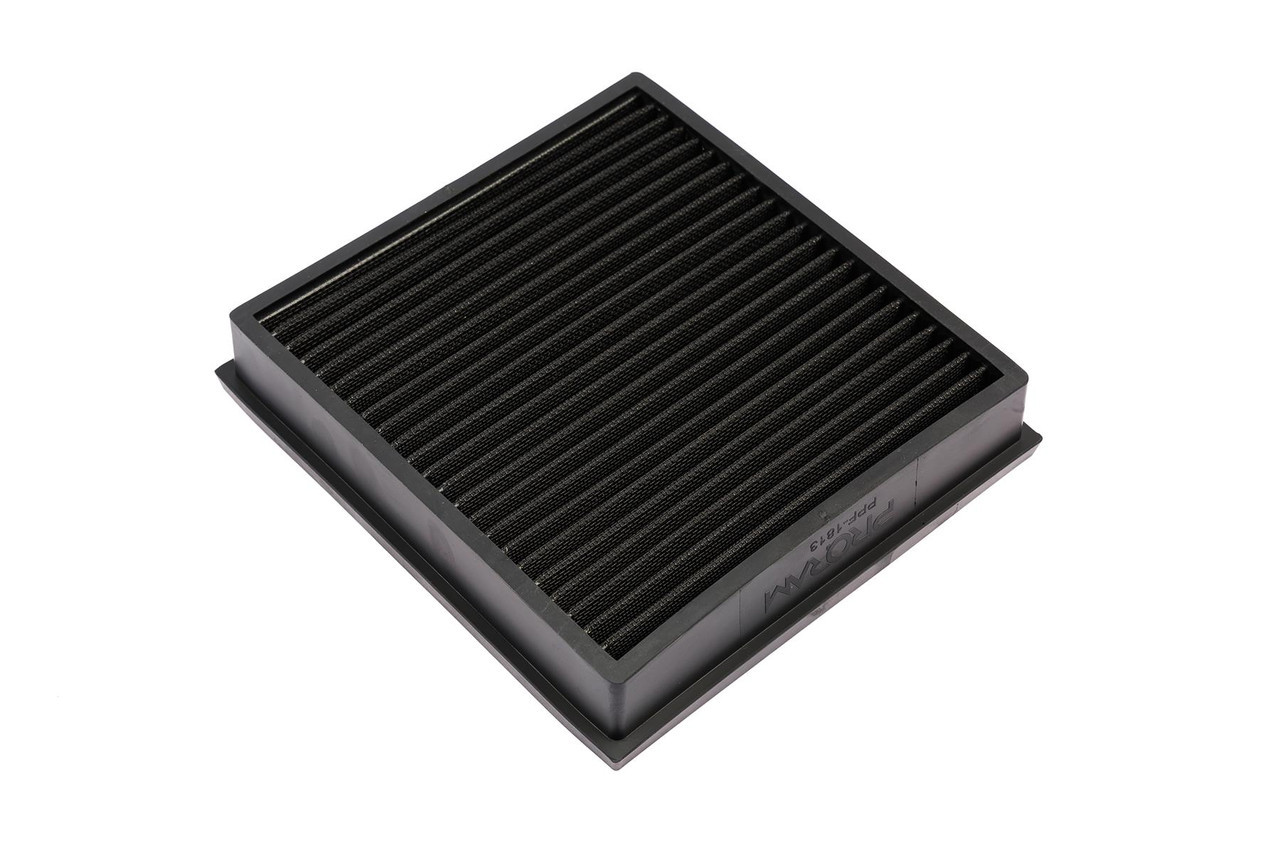 PRORAM Replacement Panel Filter for Vauxhall Opel Corsa D