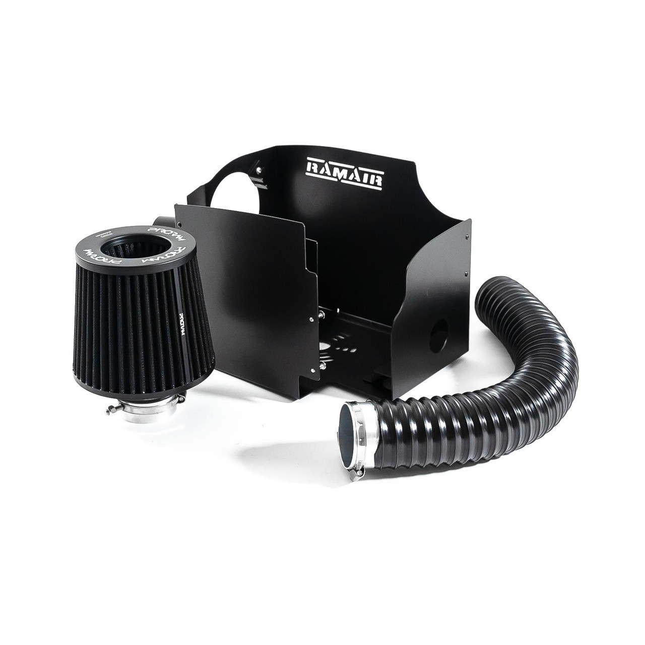 PRORAM Mini Cooper S 1.6 R53 Performance Intake Kit