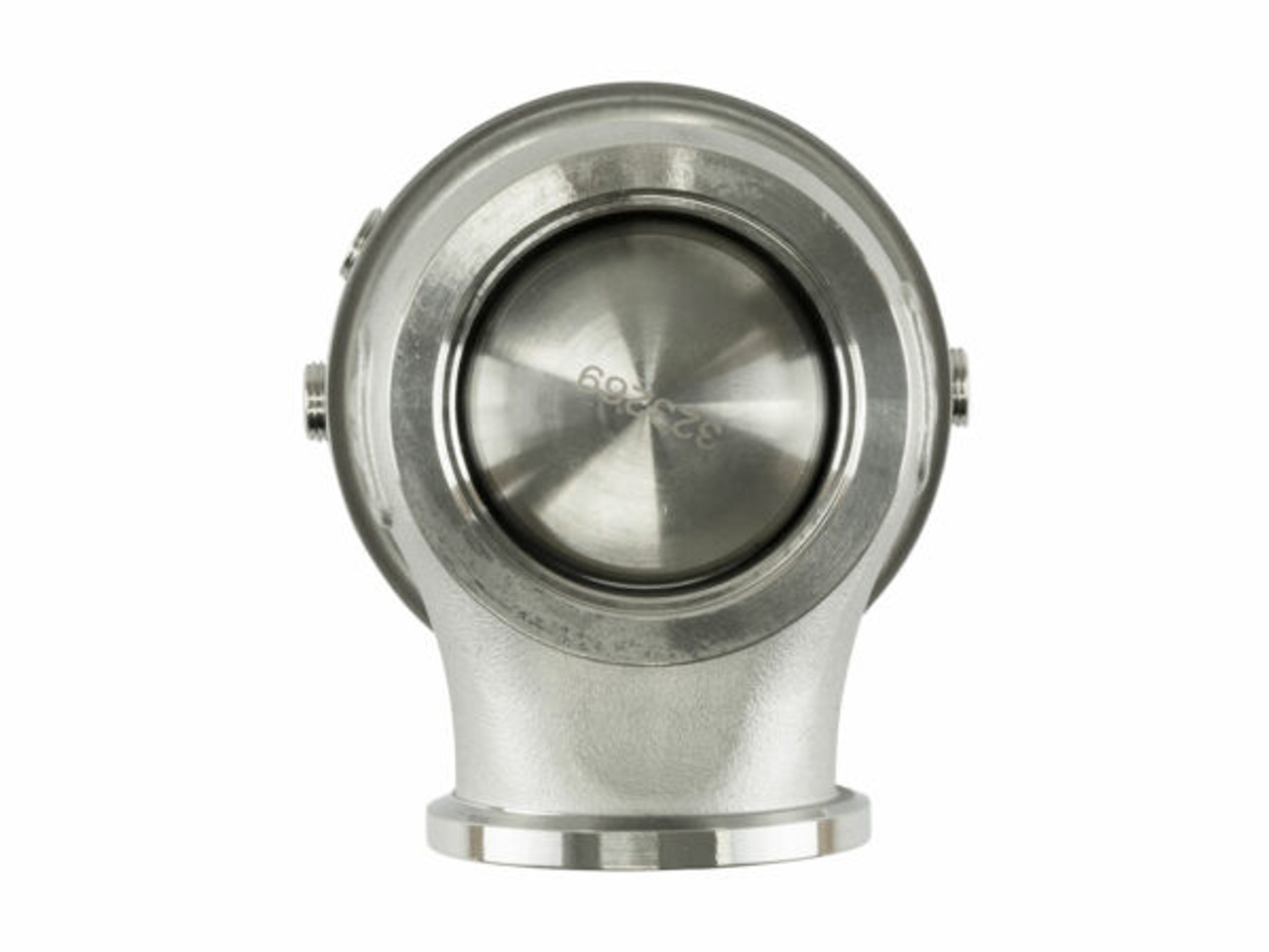 Turbosmart GenV CompGate40 14psi External Wastegate - Blue