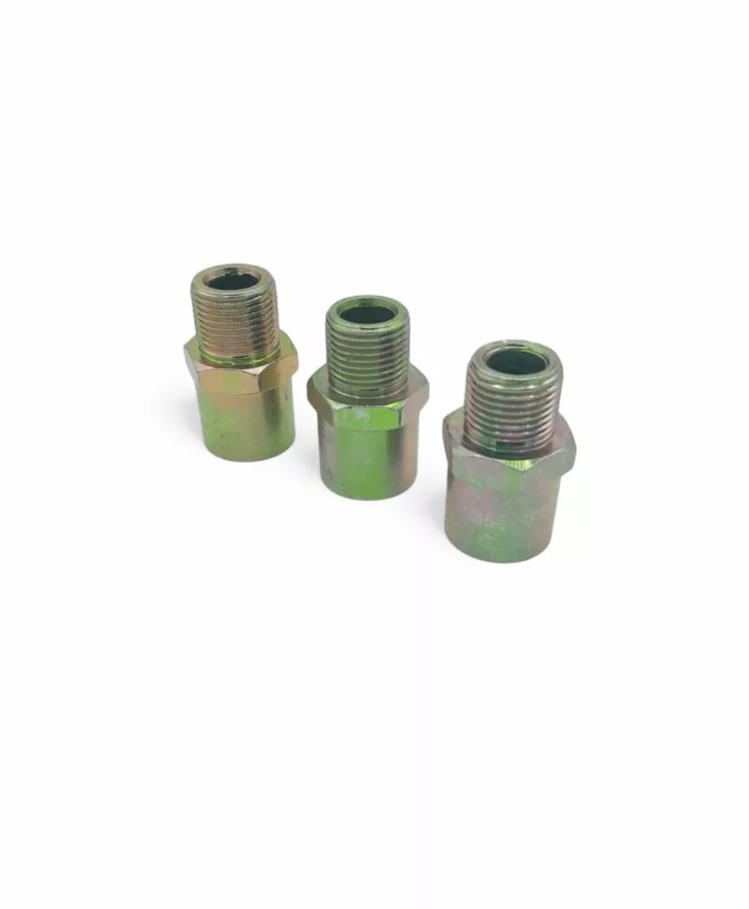 OBP Replacement Oil Cooler Sandwich Plate Center Bolt
