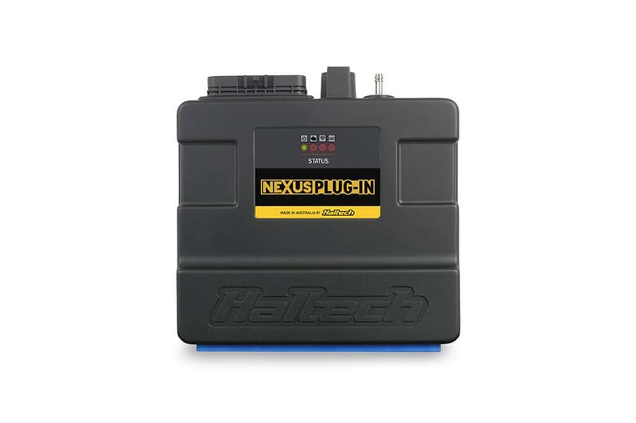 Nexus Plug-in ECU - Nissan Skyline R32/R33/R34 GT-R + LSU4.9 Wideband Hardware Pack