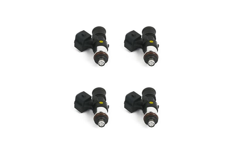 Bosch 1462cc Injectors - Flowmatched Set of 4 (0280158333)