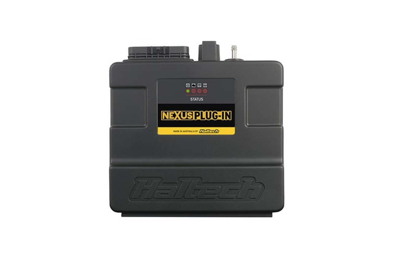 Nexus Plug-In ECU - Mazda RX-8