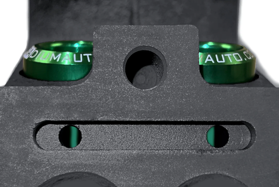 Radium Engineering Fuel Rail Top Feed Conversion, Mazda 13B Primary