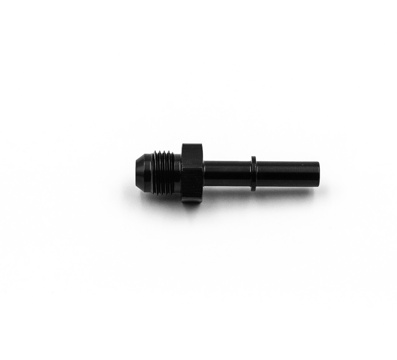 AN Male to Male Quick-Disconnect Adaptor