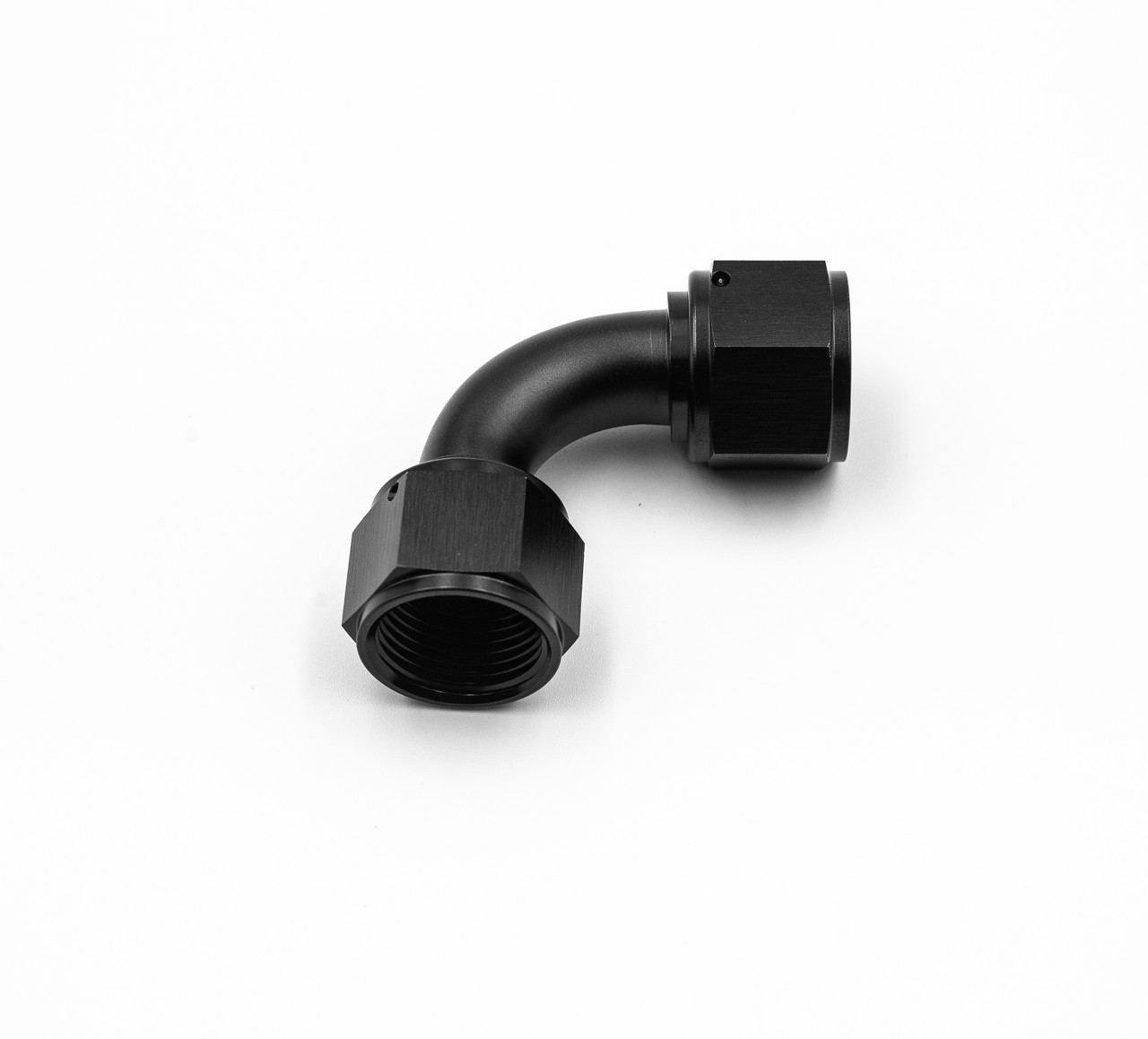 90 Degree Female Swivel Adaptor AN3-AN16