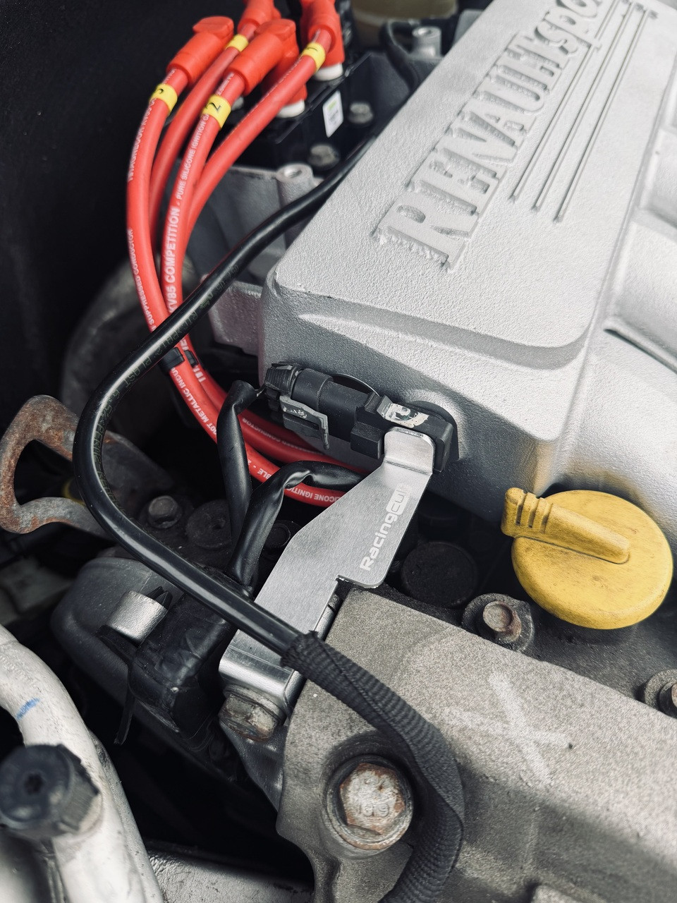 Renault Clio 172/182 MAP Sensor Brace