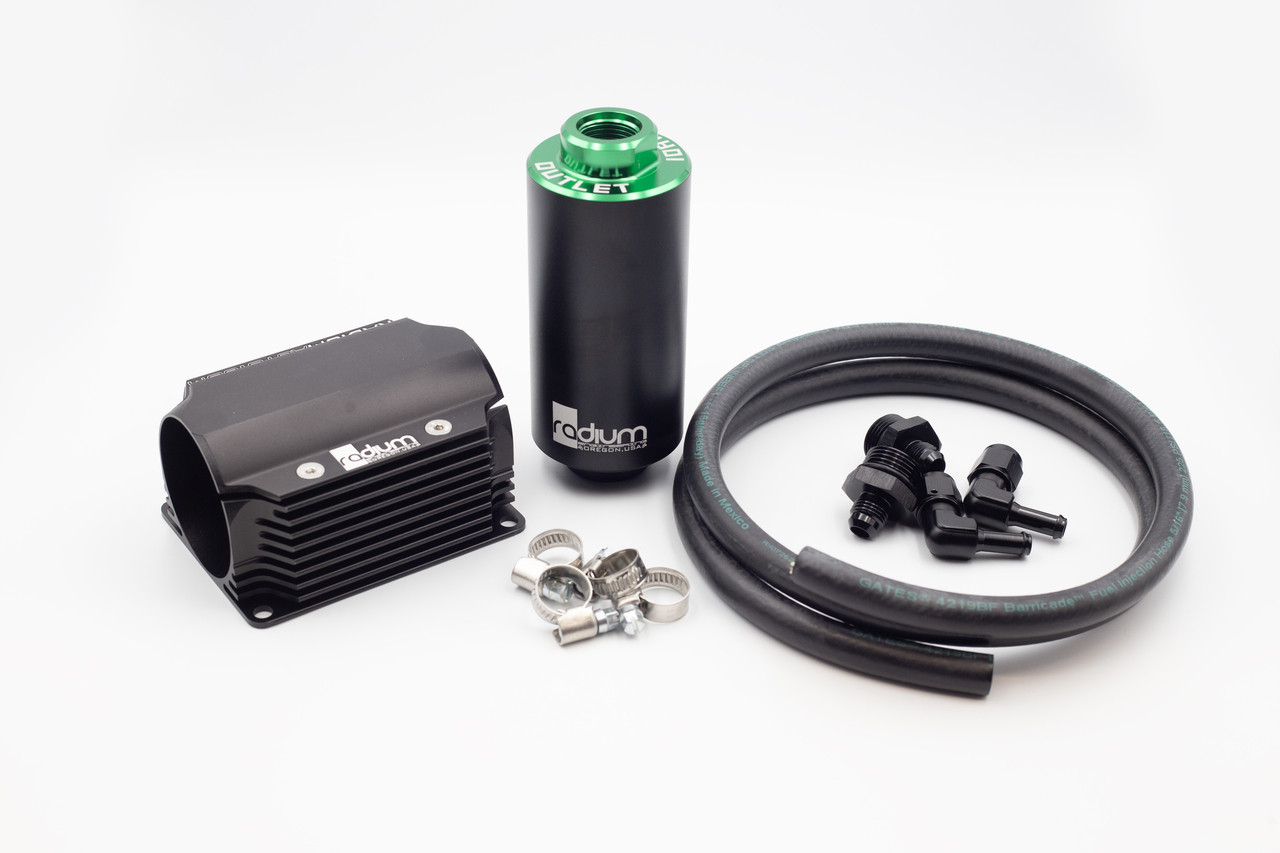 FD FUEL FILTER KIT