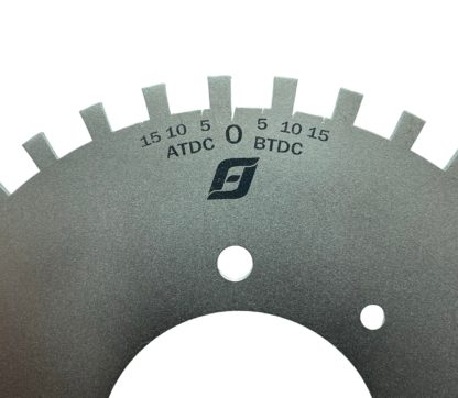 FULL FUNCTION FD Trigger Hall Kit 36-1