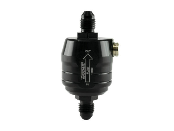 Turbosmart OPR V2 Turbo Oil Pressure Regulator