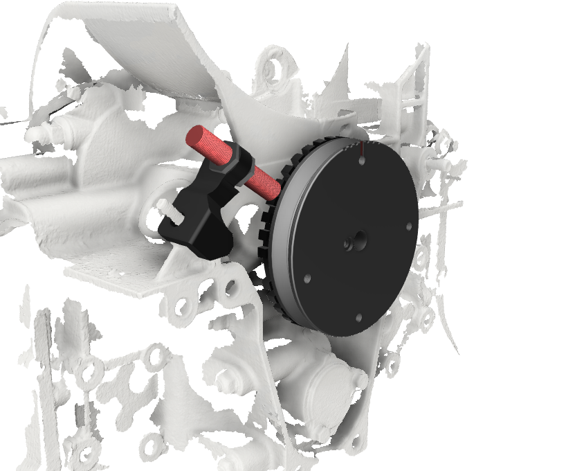 AIR COOLED TRIGGER KIT