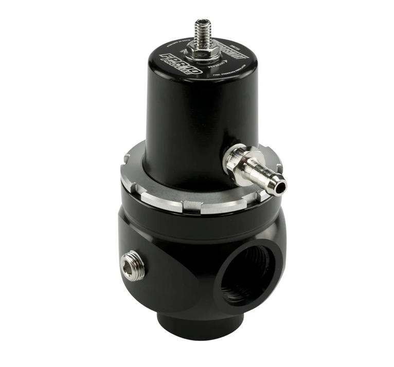 Turbosmart FPR10 Pro-Lite Black - Fuel Pressure Regulator